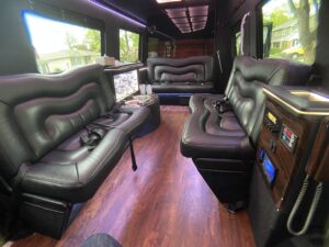 limousine service