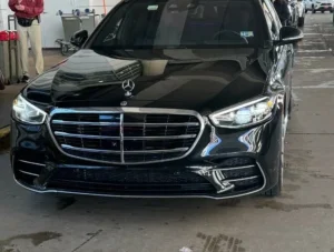 Best Car Service in Dallas